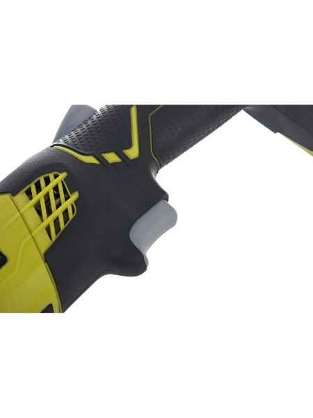 Аккумуляторная угловая шлифмашина Ryobi ONE+ R18AG-0 5133001903