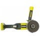 Аккумуляторная угловая шлифмашина Ryobi ONE+ R18AG-0 5133001903