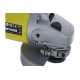 Аккумуляторная угловая шлифмашина Ryobi ONE+ R18AG-0 5133001903