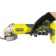 Аккумуляторная угловая шлифмашина Ryobi ONE+ R18AG-0 5133001903