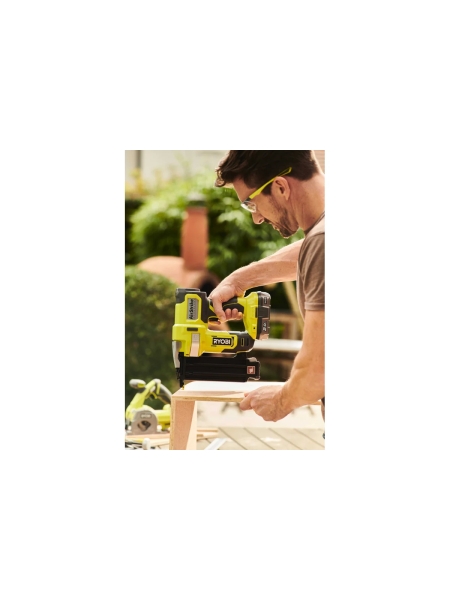 Гвоздезабиватель Ryobi R18GN18-0 ONE+ 5133005136