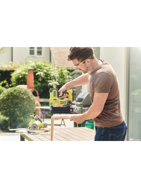 Гвоздезабиватель Ryobi R18GN18-0 ONE+ 5133005136