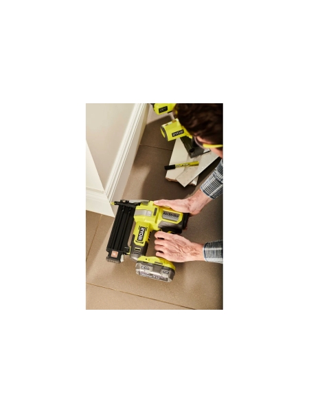 Гвоздезабиватель Ryobi R18GN18-0 ONE+ 5133005136
