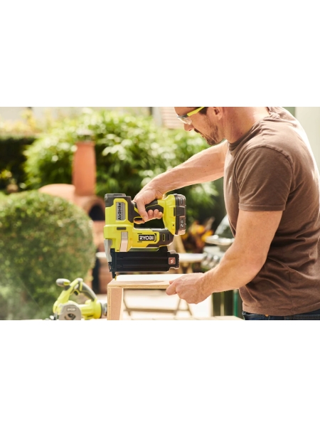 Гвоздезабиватель Ryobi R18GN18-0 ONE+ 5133005136