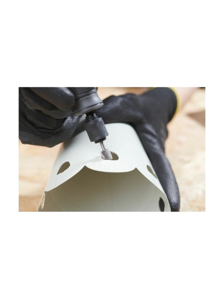 Насадка для прямошлифмашины RAR104 7.9х3.2 мм Ryobi 5132005820