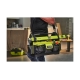 Большая открытая сумка для инструмента Ryobi RSSLOT1 5132005341