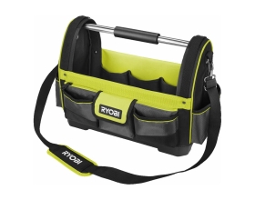 Большая открытая сумка для инструмента Ryobi RSSLOT1 5132005341