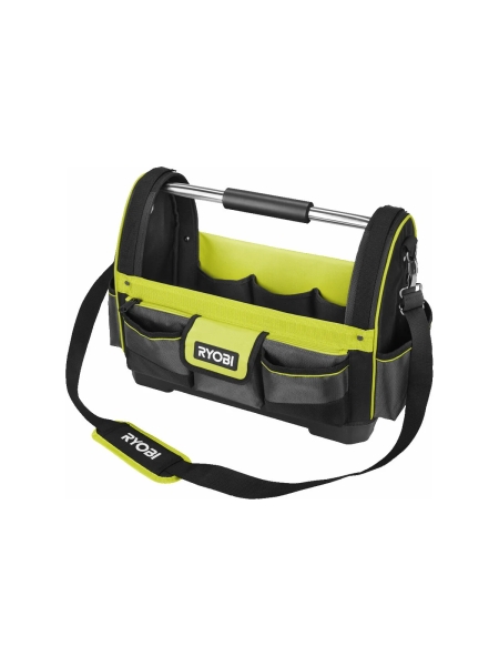 Большая открытая сумка для инструмента Ryobi RSSLOT1 5132005341