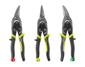 Ножницы по металлу Ryobi RHAS3PC 5132006054