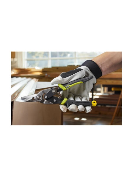 Ножницы по металлу Ryobi RHAS3PC 5132006054