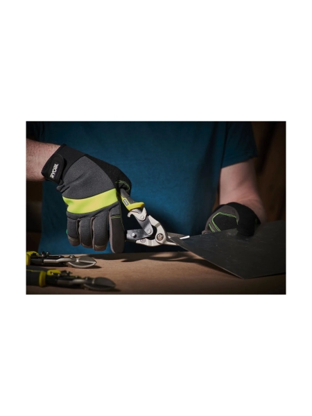 Ножницы по металлу Ryobi RHAS3PC 5132006054