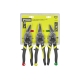 Ножницы по металлу Ryobi RHAS3PC 5132006054