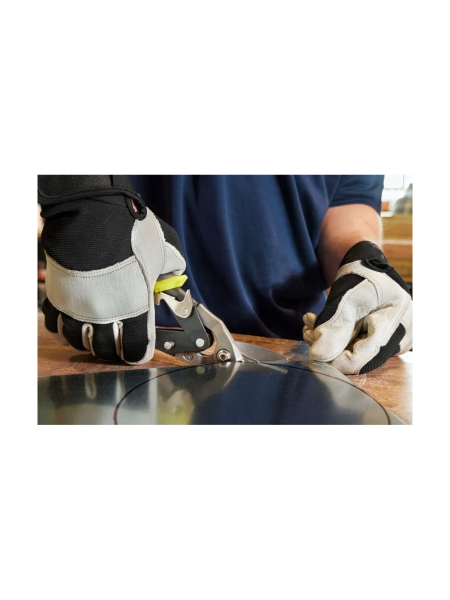 Ножницы по металлу Ryobi RHAS3PC 5132006054