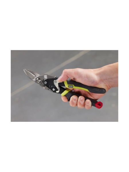 Ножницы по металлу Ryobi RHAS3PC 5132006054