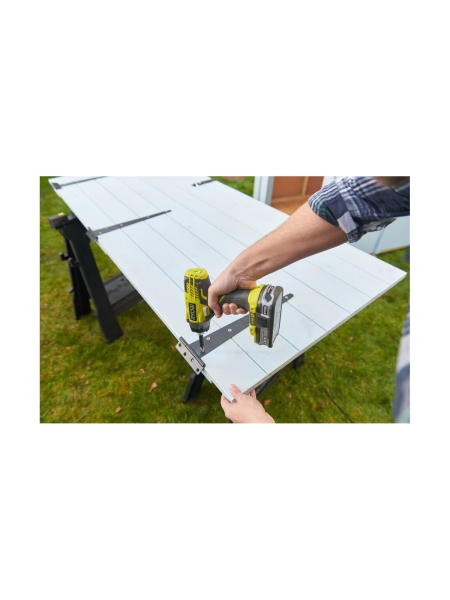 Импульсный винтовёрт Ryobi ONE+ R18iD3-0  без аккумулятора в комплекте 5133002613