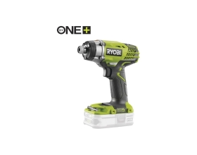 Импульсный винтовёрт Ryobi ONE+ R18iD3-0  без аккумулятора в комплекте 5133002613