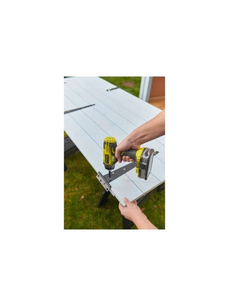 Импульсный винтовёрт Ryobi ONE+ R18iD3-0  без аккумулятора в комплекте 5133002613