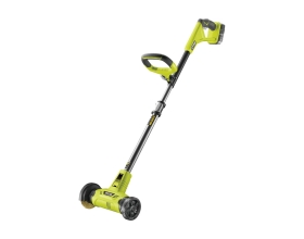 Щеточная машина Ryobi ONE+ 18В RPC180020S 5133004316