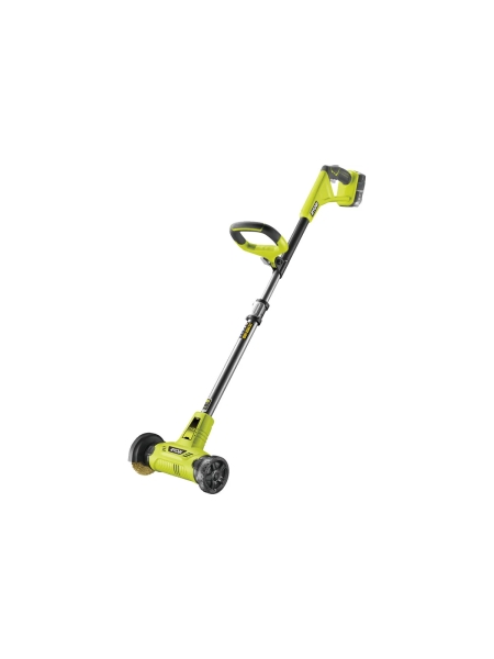 Щеточная машина Ryobi ONE+ 18В RPC180020S 5133004316