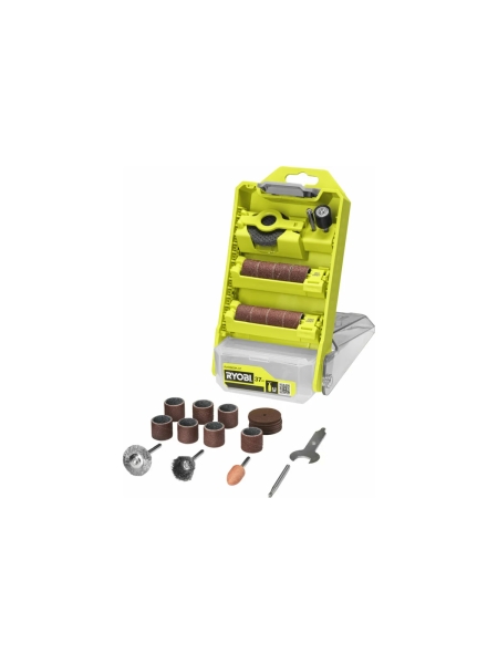 Насадка для прямошлифмашины RAR800K-37 Ryobi 5132005871