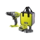 Компактная дрель-шуруповерт Ryobi ONE+ R18DD3-120S 5133003347