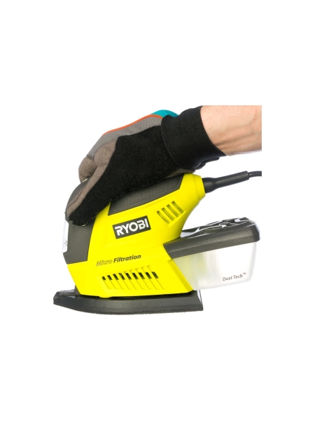 Универсальная шлифмашина Ryobi RMS170-G 5133002911