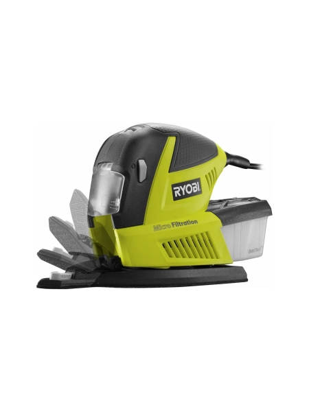 Универсальная шлифмашина Ryobi RMS170-G 5133002911