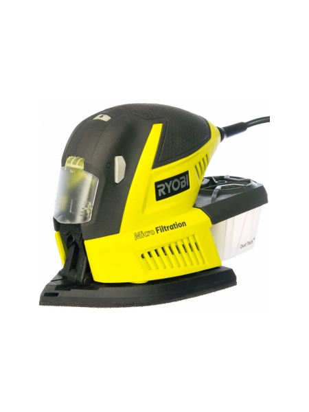 Универсальная шлифмашина Ryobi RMS170-G 5133002911