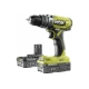 Ударная дрель-шуруповерт Ryobi ONE+ R18PD2-220S 5133004459