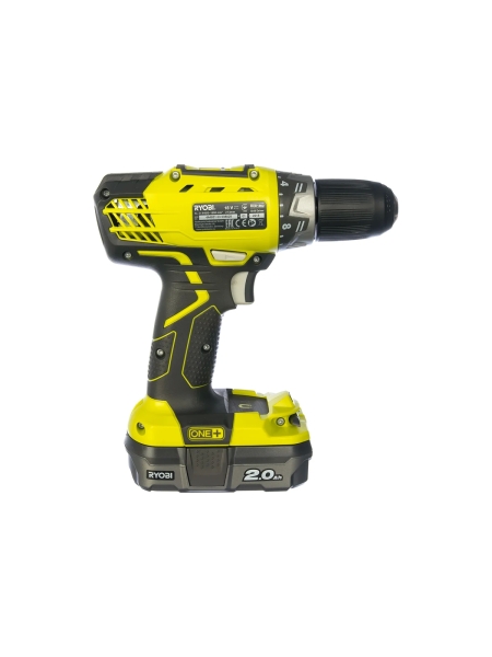 Дрель-шуруповерт Ryobi ONE+ RCD18-220S 5133003736