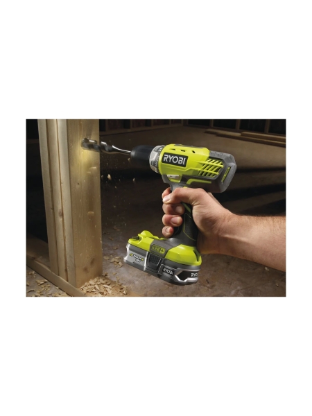 Дрель-шуруповерт Ryobi ONE+ RCD18-220S 5133003736