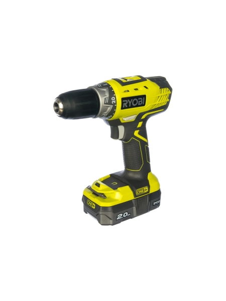 Дрель-шуруповерт Ryobi ONE+ RCD18-220S 5133003736