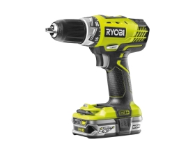 Дрель-шуруповерт Ryobi ONE+ RDC18LL25S