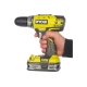 Дрель-шуруповерт Ryobi ONE+ RCD18-LL25S 5133002214