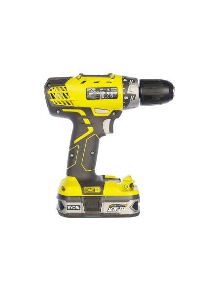 Дрель-шуруповерт Ryobi ONE+ RCD18-LL25S 5133002214