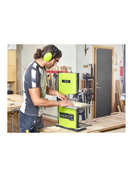 Ленточная пила Ryobi RBS904 5133002854