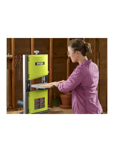 Ленточная пила Ryobi RBS904 5133002854