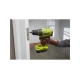 Бесщеточная аккумуляторная дрель-шуруповерт Ryobi ONE+ R18DD7-252S 5133004534