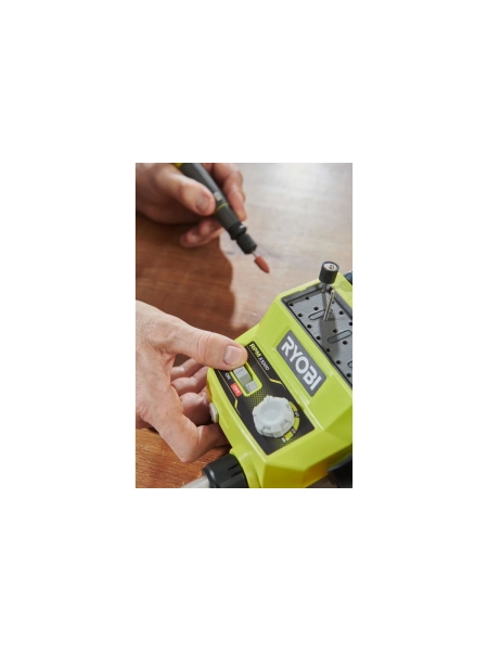 Гравировальная машина Ryobi RRTS18-0A35 18В 5133005637