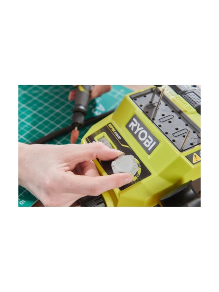 Гравировальная машина Ryobi RRTS18-0A35 18В 5133005637