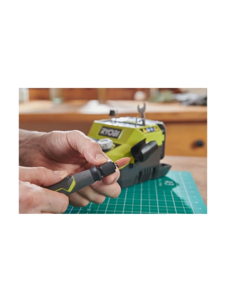 Гравировальная машина Ryobi RRTS18-0A35 18В 5133005637