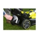 Бесщеточная газонокосилка Ryobi ONE+ 18В RY18LMX40B-150 5133005480