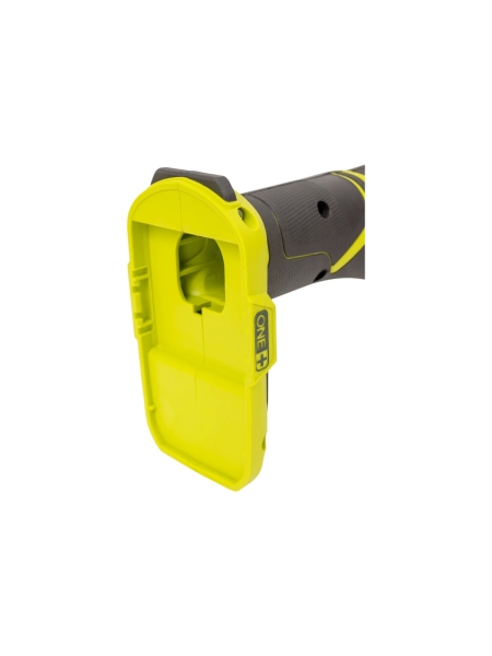 Углошлифмашина бесщеточная Ryobi ONE+ R18AG7-0  без аккумулятора в комплекте 5133002852