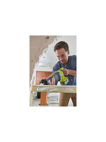 Сабельная пила Ryobi ONE+ R18RS-0 5133002637
