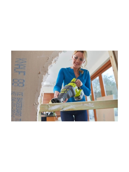 Сабельная пила Ryobi ONE+ R18RS-0 5133002637