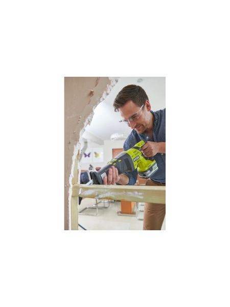 Сабельная пила Ryobi ONE+ R18RS-0 5133002637