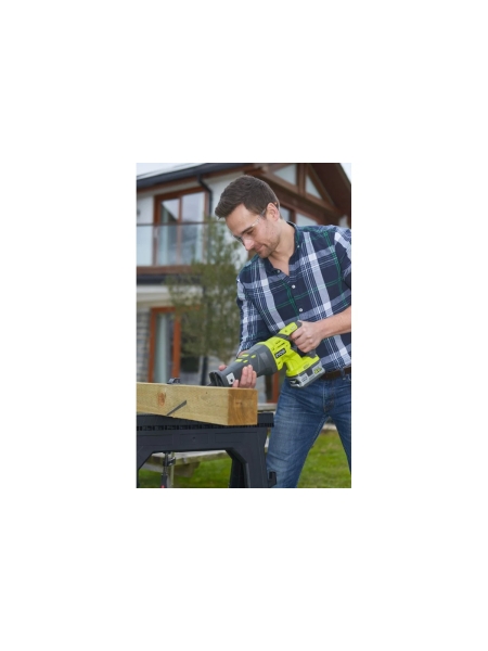 Сабельная пила Ryobi ONE+ R18RS-0 5133002637