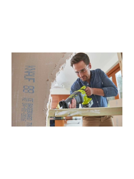 Сабельная пила Ryobi ONE+ R18RS-0 5133002637