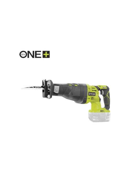 Сабельная пила Ryobi ONE+ R18RS-0 5133002637