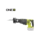 Сабельная пила Ryobi ONE+ R18RS-0 5133002637